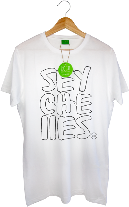You May Also Like - Tee Shirt Seychelles Clipart (467x700), Png Download