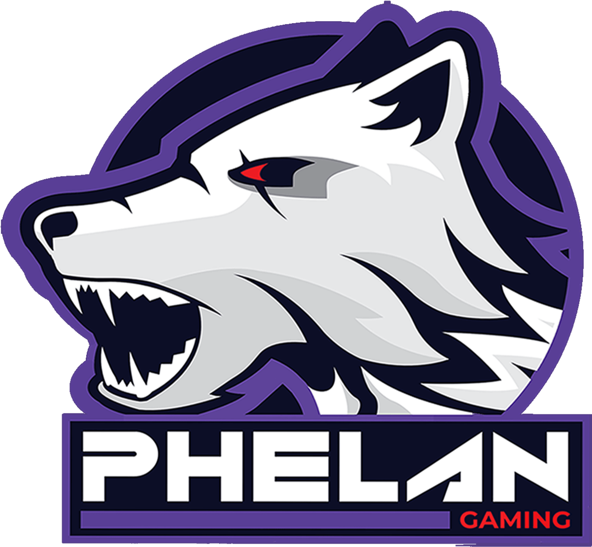 League Of Legends , Png Download - Phelan Gaming Clipart (1201x1109), Png Download