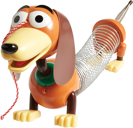 Toy Story Clipart Dachshund - Dog - Png Download (800x533), Png Download