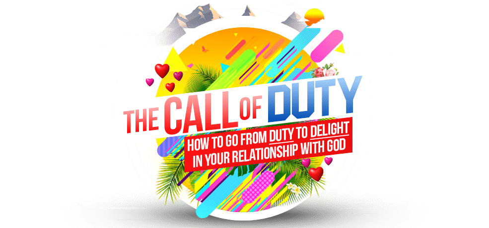 Call Of Duty Banner Front - Graphic Design Clipart (1920x459), Png Download