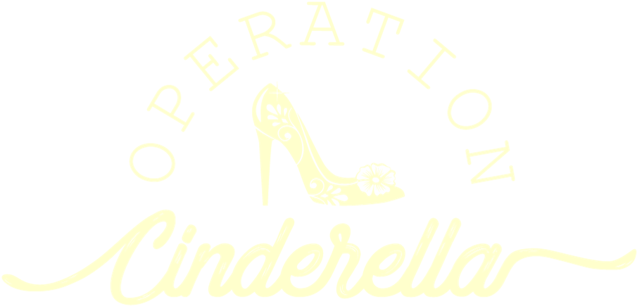 //operation Cinderella - Basic Pump Clipart (955x663), Png Download