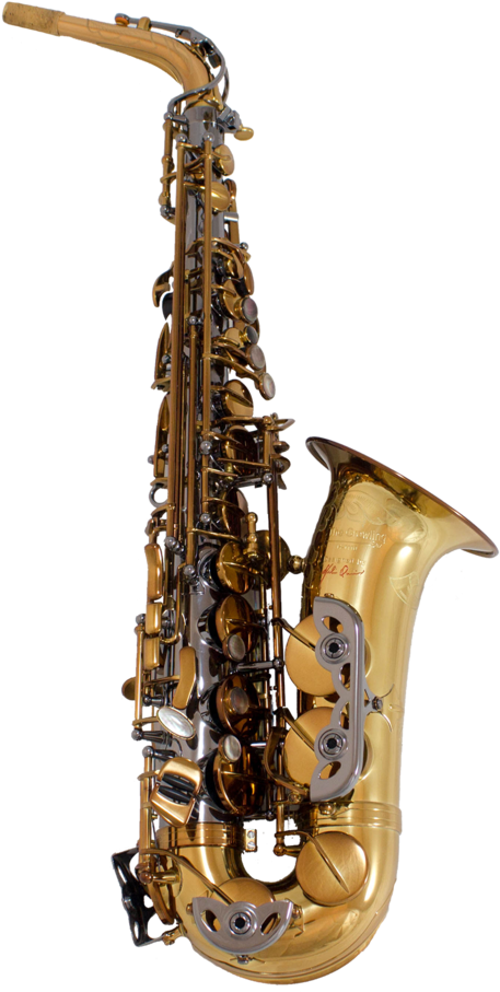 Buy Tgs Origin Series Professional Alto Saxophone At - Saxophone Clipart (552x1023), Png Download