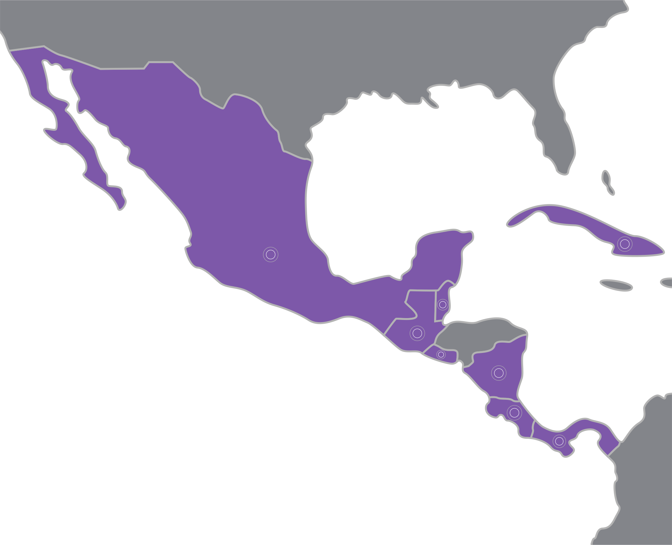 Regions Offered - Ciguatera Fish Poisoning Clipart (2136x1734), Png Download