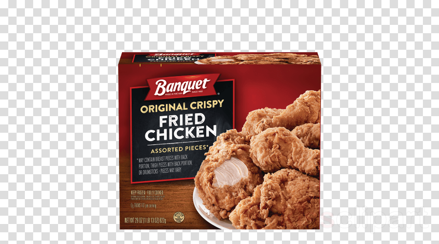 Banquet Chicken Clipart Crispy Fried Chicken Chicken - Camera Clipart With Transparent Background - Png Download (900x500), Png Download