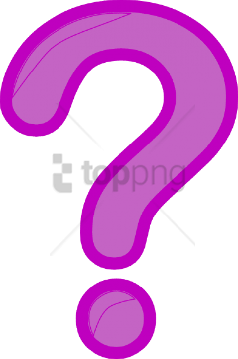 Free Png Question Mark Clipart Png Png Image With Transparent - Png Question Mark Gif (480x723), Png Download