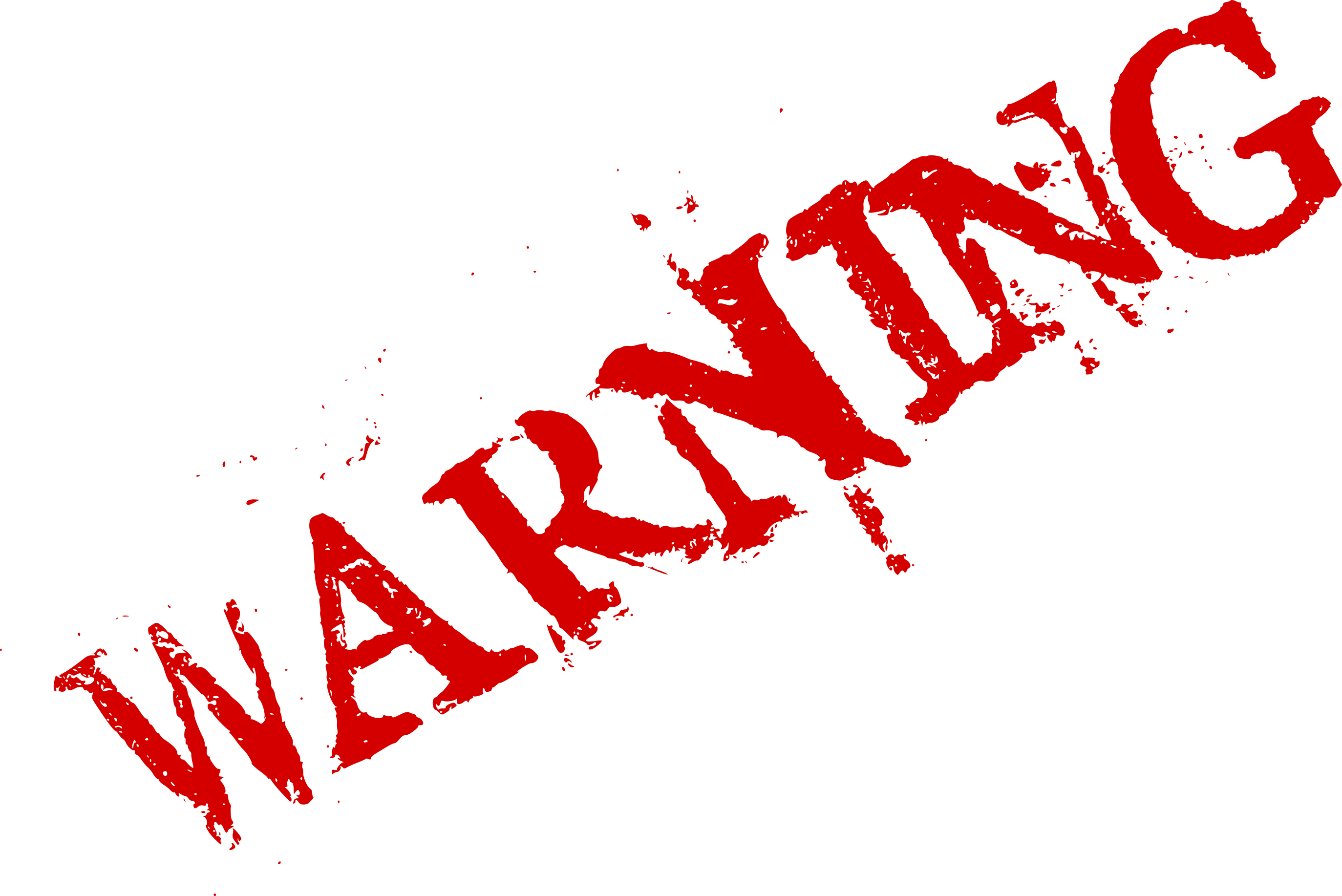 Free Download - Calligraphy Clipart (2747x1834), Png Download