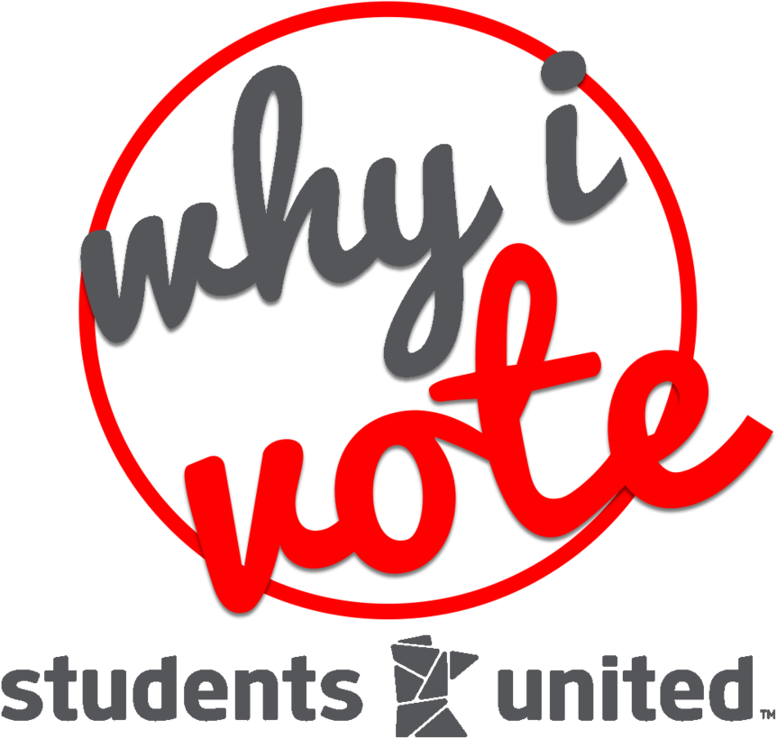 Vote Check Png - Studentez Vote Clipart (1000x1000), Png Download