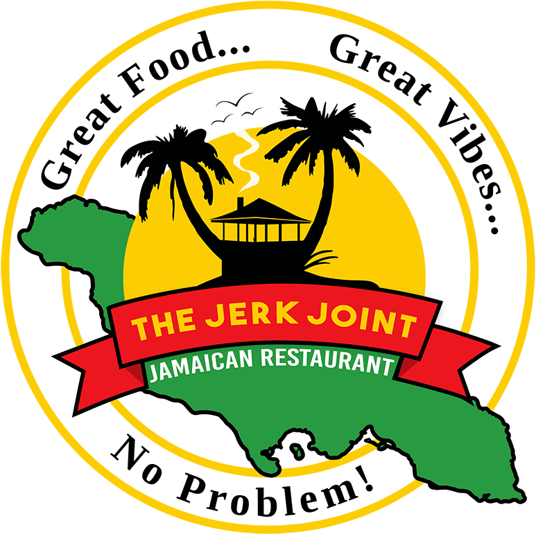 Image Transparent Charlotte Nc Restaurant Home The - The Jerk Joint Jamaican Restaurant Clipart (800x807), Png Download