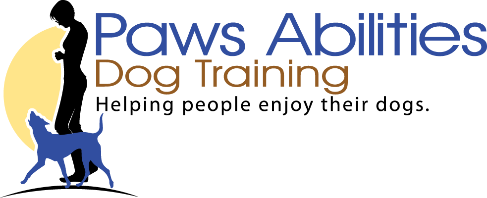 Dog Training School Logo Clipart (983x400), Png Download
