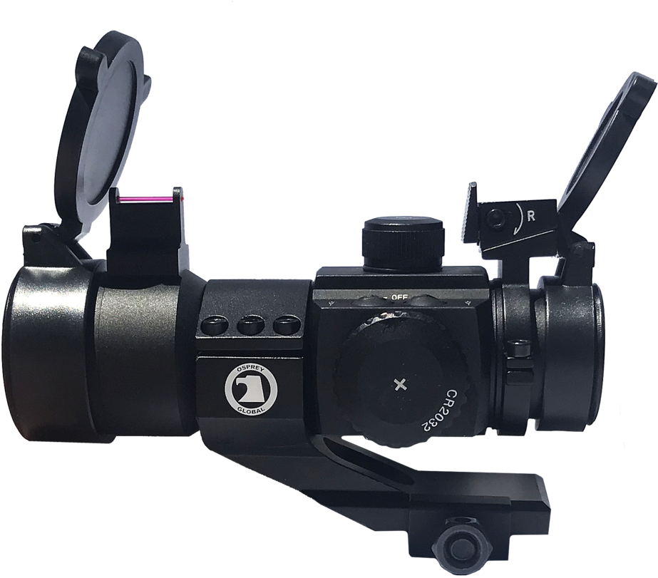 Osprey Global Clipart (1000x874), Png Download