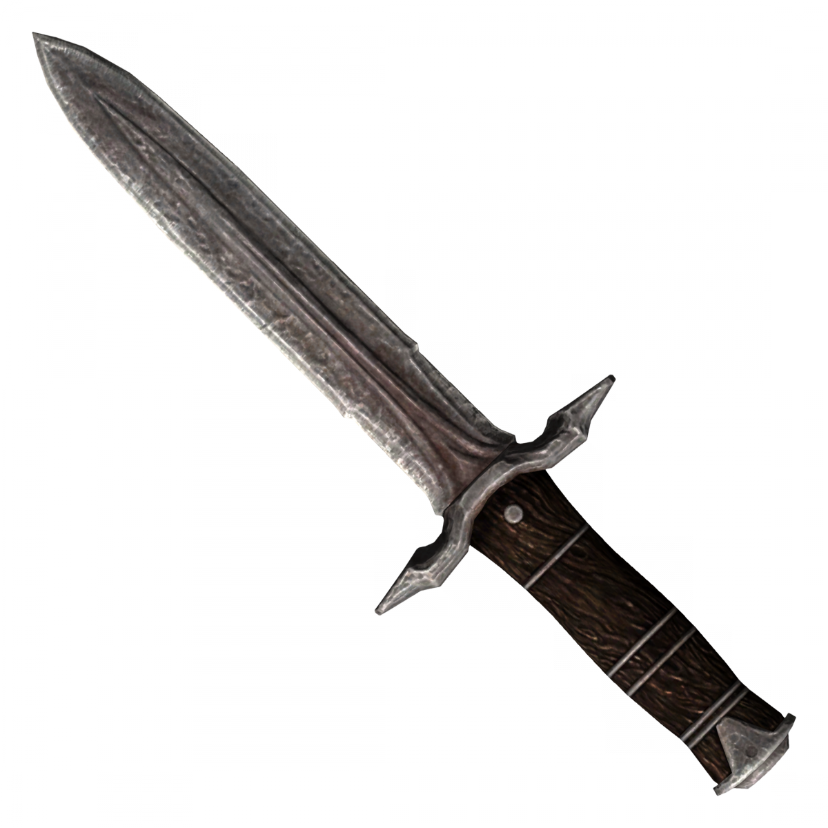 Dagger Clipart (1200x1200), Png Download