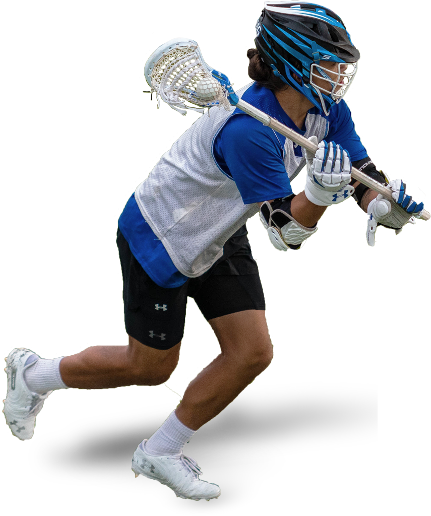 Sports Academy Athletic Education Performance Img Academy - Field Lacrosse Clipart (859x1097), Png Download
