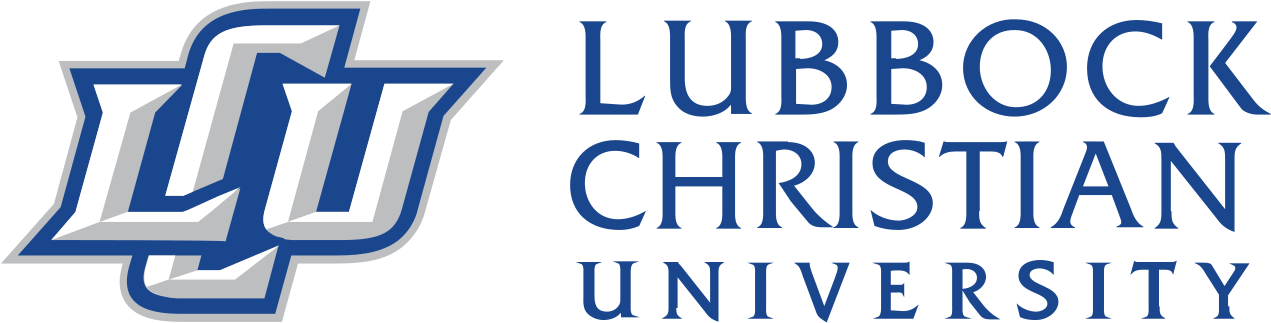 Christian Svg Etsy - Lubbock Christian University Logo Clipart (1280x333), Png Download