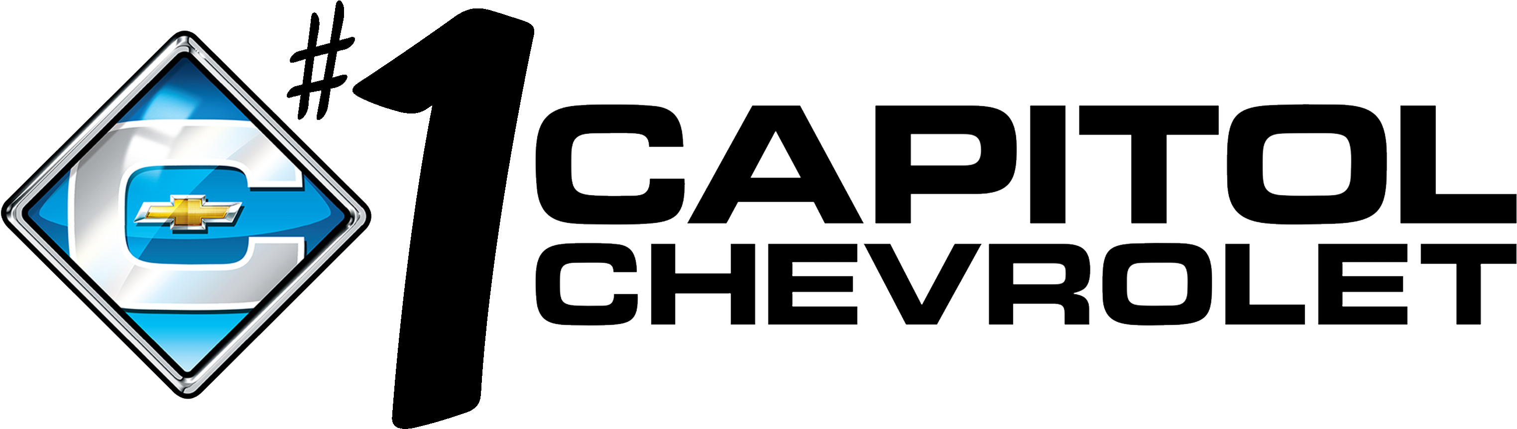 Capitol In Austin Vehicles - Capitol Chevrolet Clipart (3300x1250), Png Download