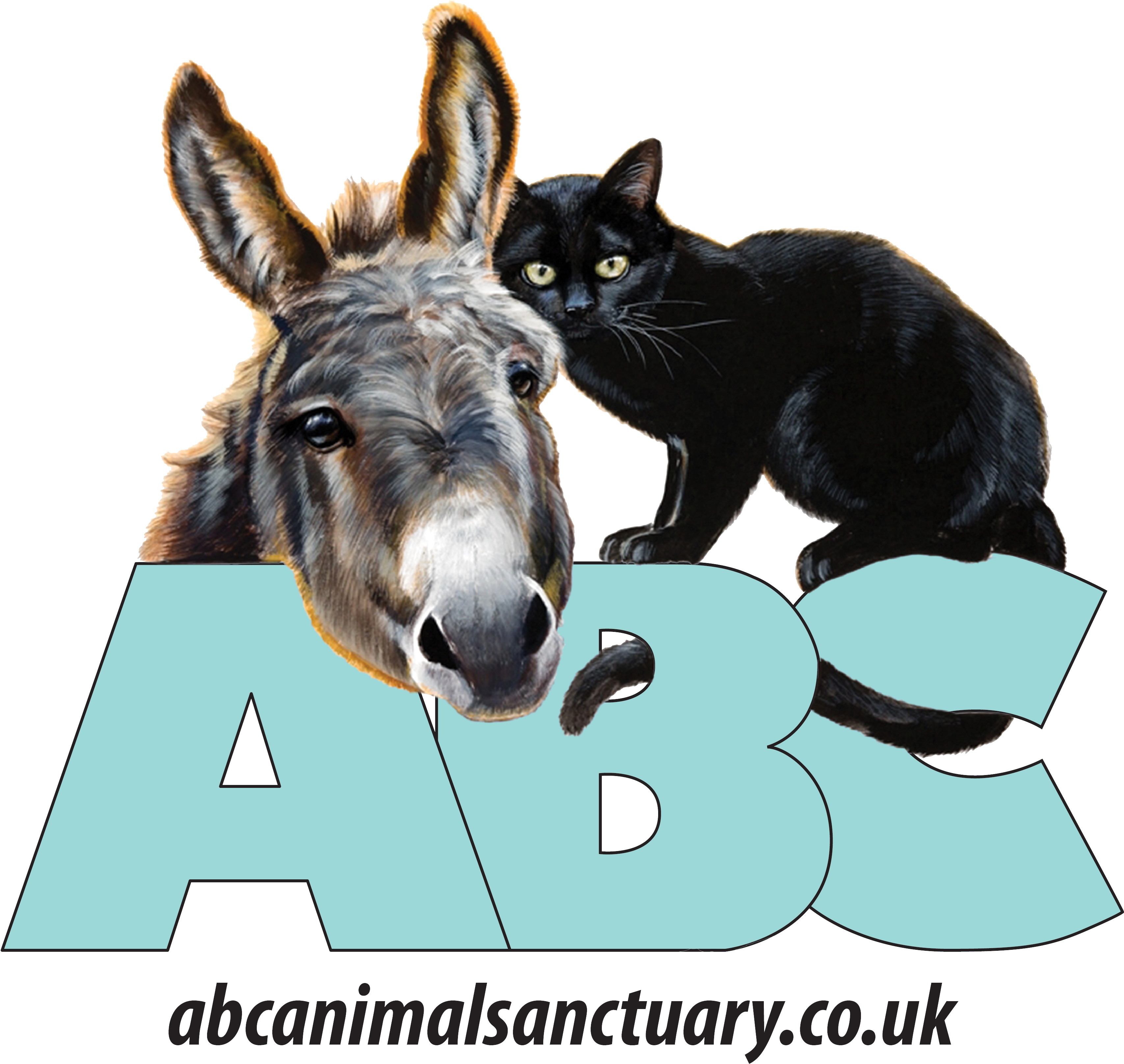Burro Clipart (4961x3508), Png Download