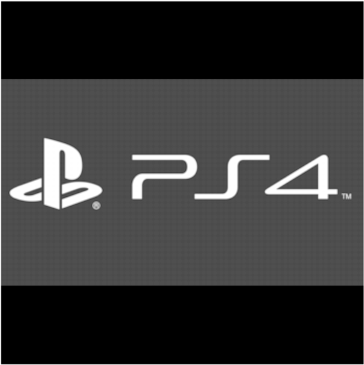 Playstation 4 Logo Png Clipart (1200x675), Png Download