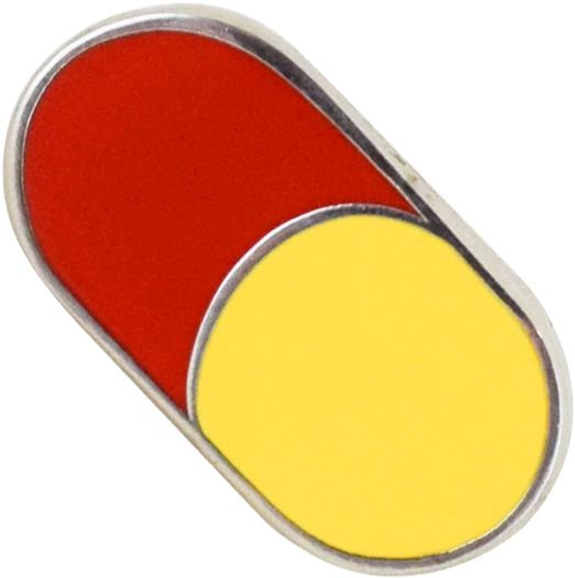 Pill Emoji Png - Flag Clipart (710x710), Png Download