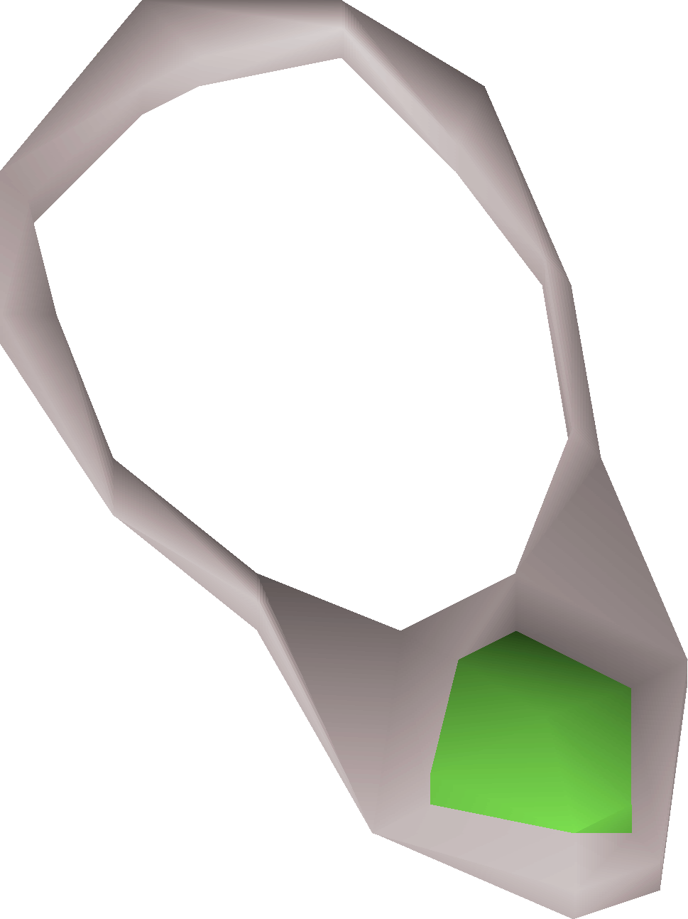 Necklace Clipart (969x1293), Png Download