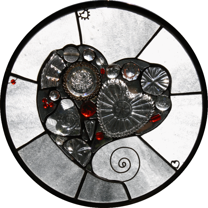 Love Sold - Circle Clipart (800x800), Png Download