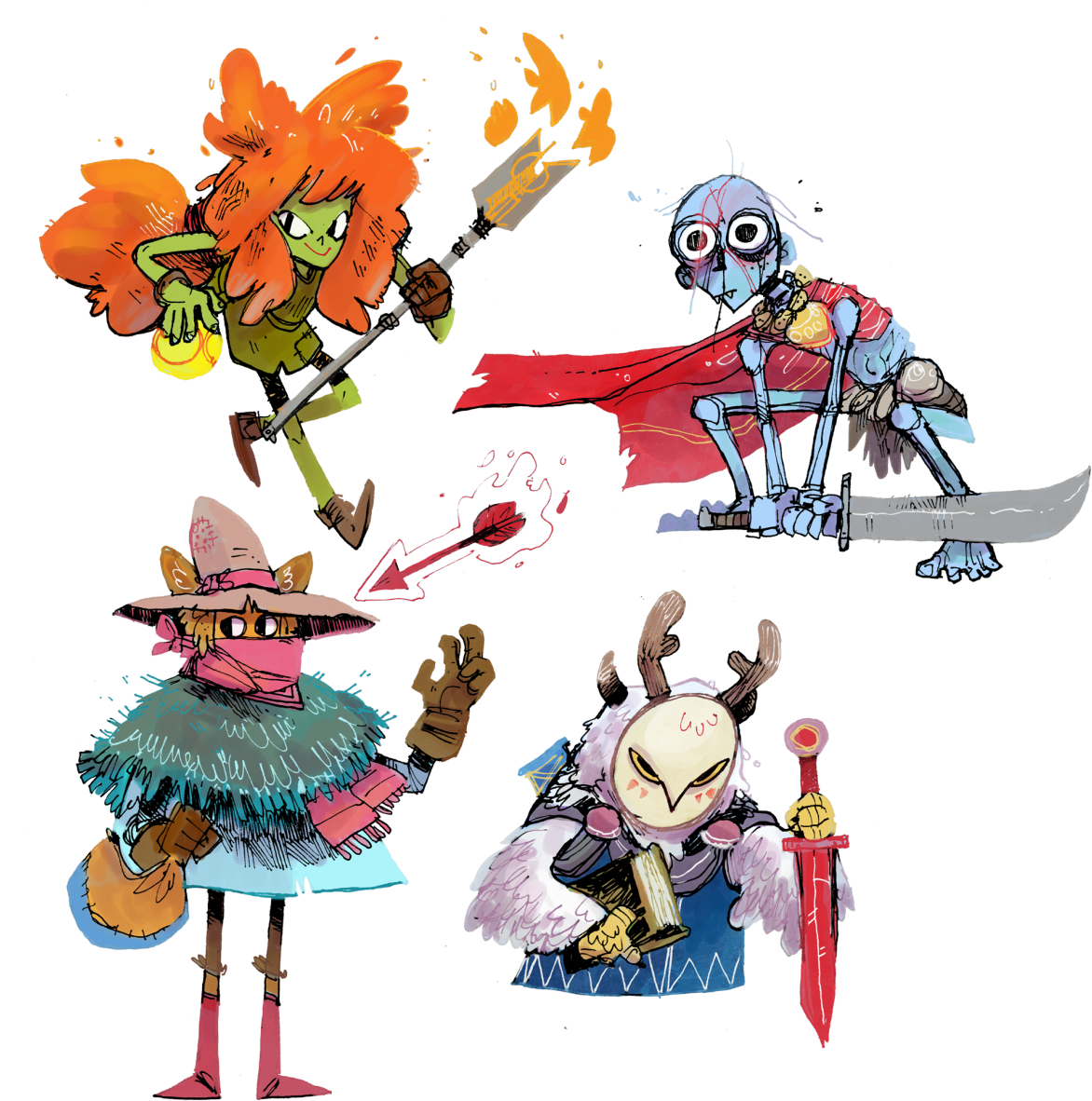 Download Clipart - Png Download (1280x1219), Png Download