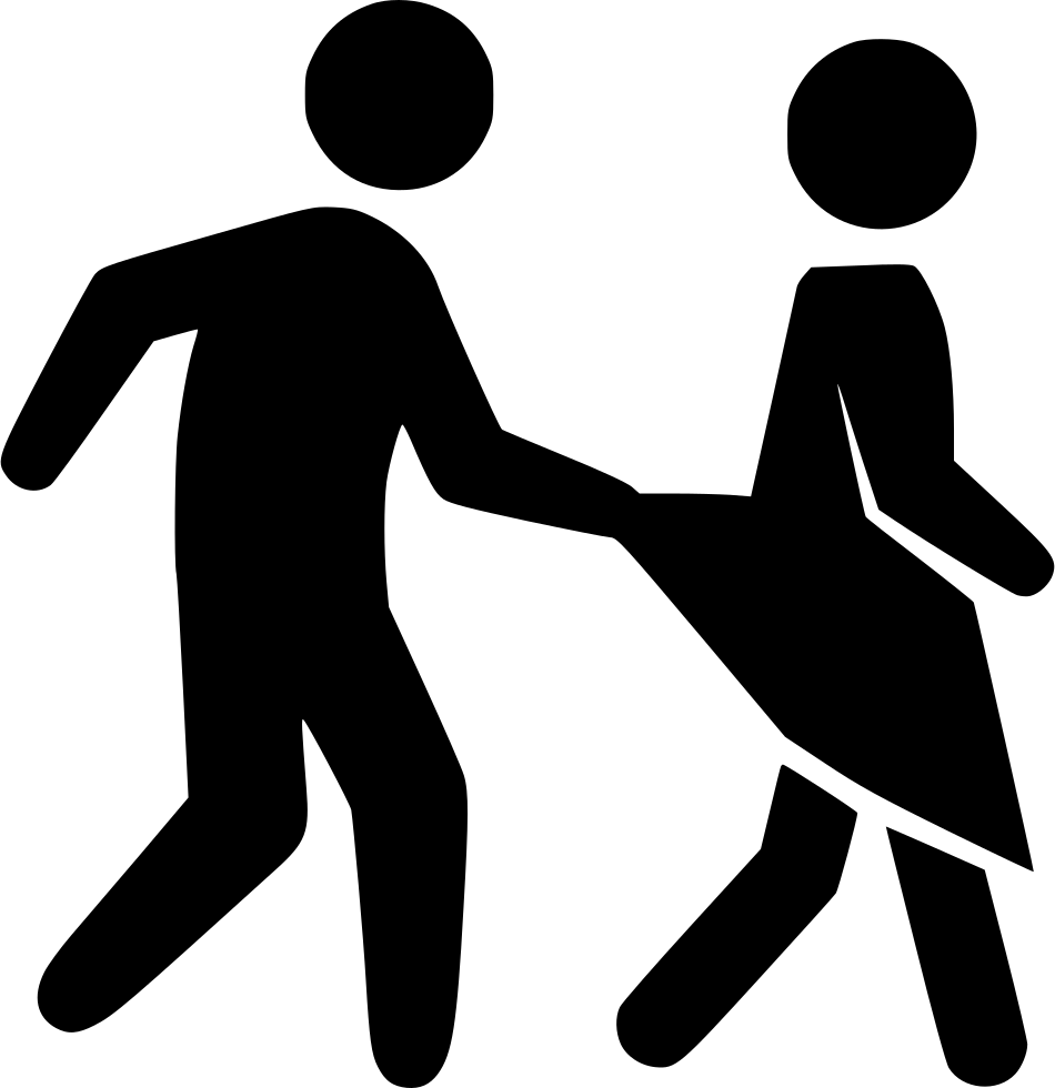 Harassment Icon Png Clipart (950x980), Png Download