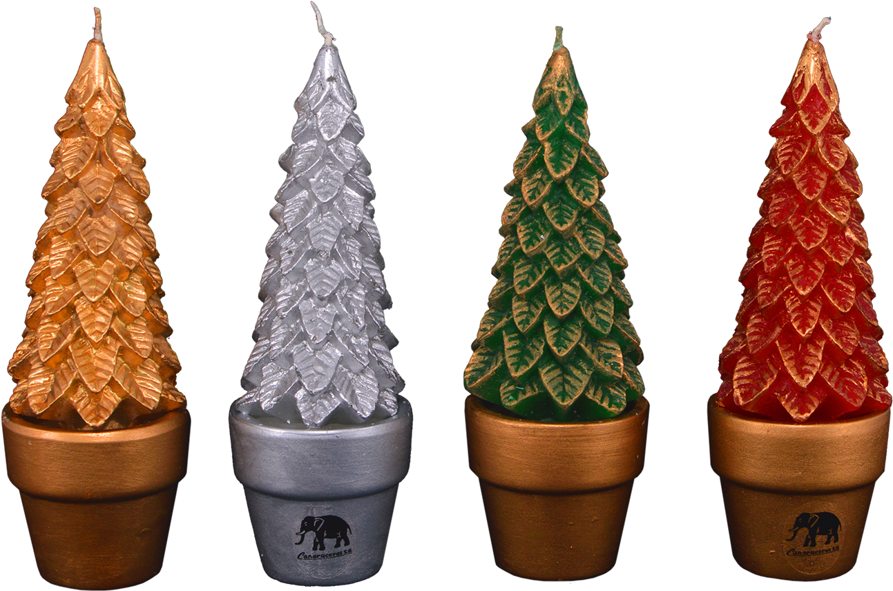 Ice Cream Cone , Png Download - Christmas Tree Clipart (1293x856), Png Download