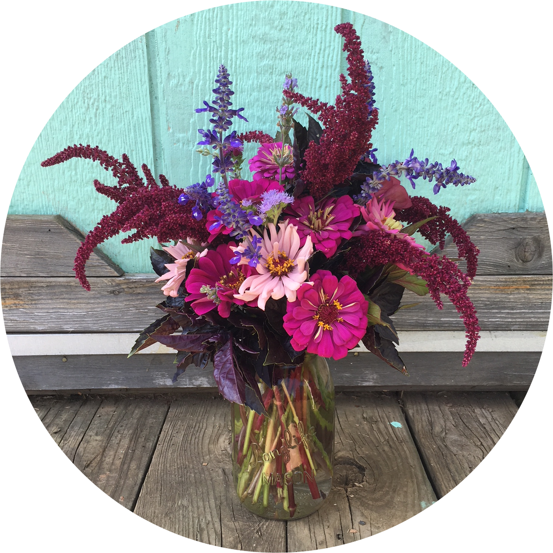 Bouquet Clipart (1140x1140), Png Download