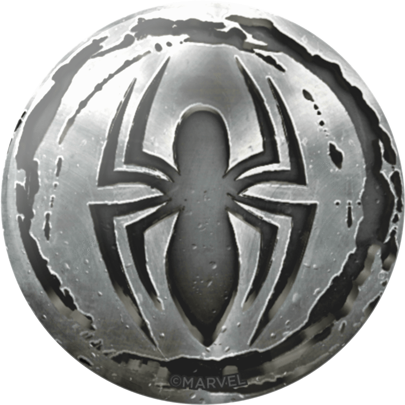 Popsockets De Metal Avengers Clipart (1000x1000), Png Download