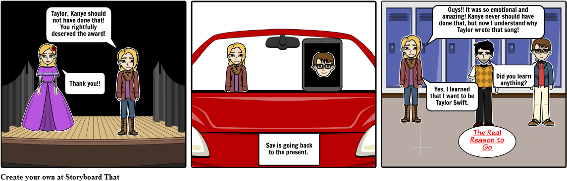 Taylor Swift - Cartoon Clipart (1164x385), Png Download