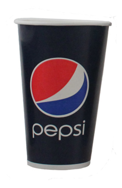 Pepsi Cup Png - Pepsi Clipart (640x640), Png Download