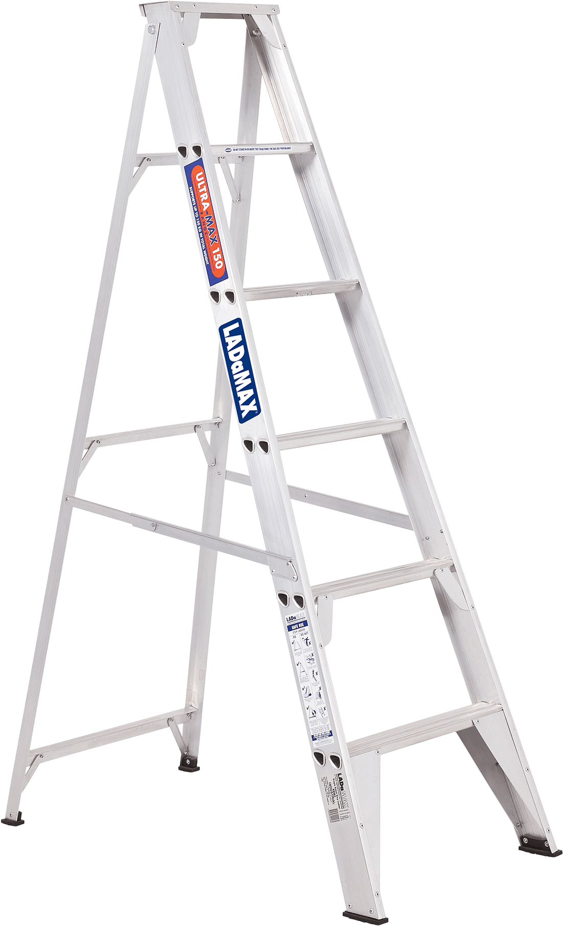 Ladder Clipart (2000x1999), Png Download
