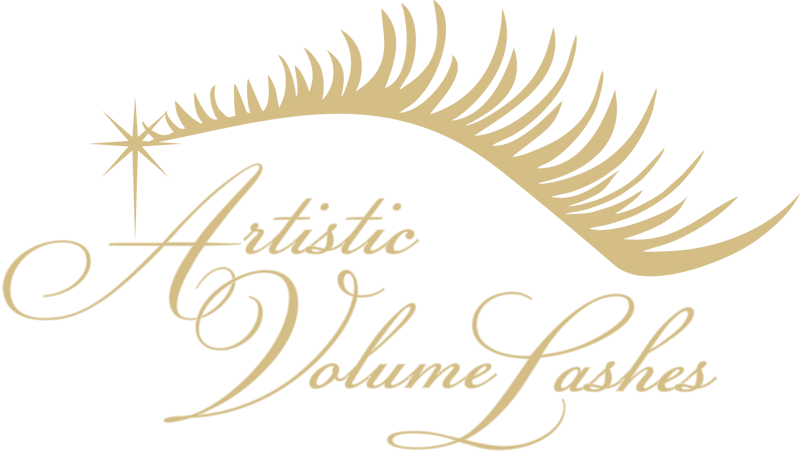 About Artistic Volume Lashes - Calligraphy Clipart (800x453), Png Download