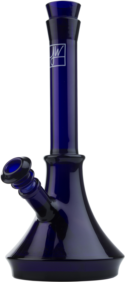 The Beaker Bong By Jane West - Torch Clipart (1024x1024), Png Download
