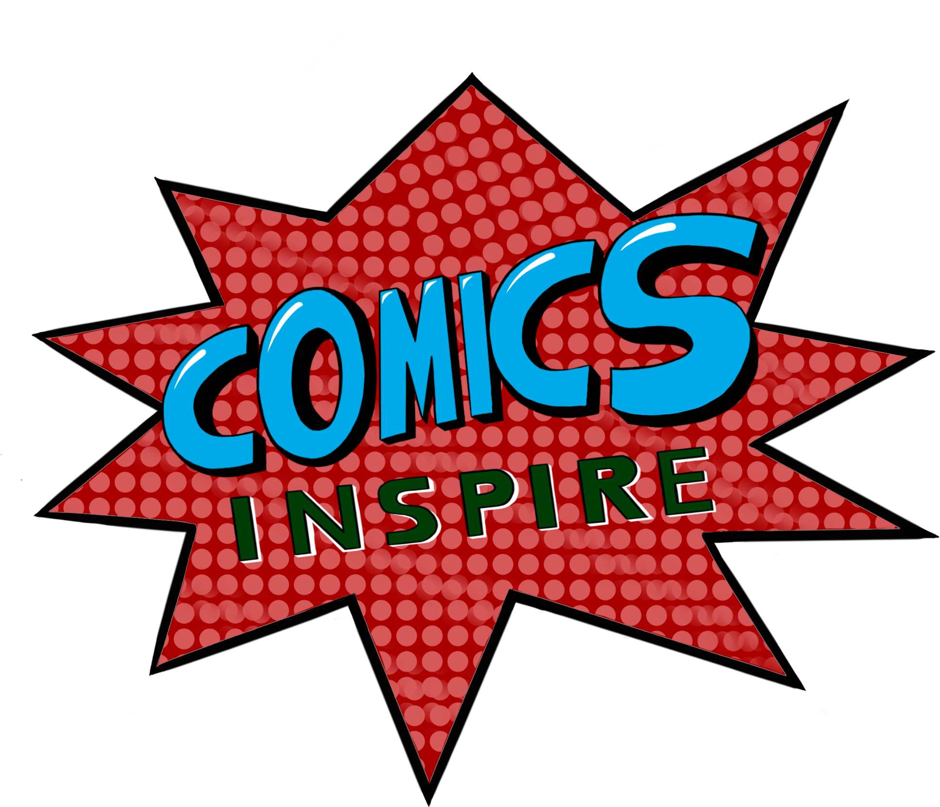 Pow Superhero , Png Download - Superhero Comic Book Clipart Transparent Png (1937x1663), Png Download