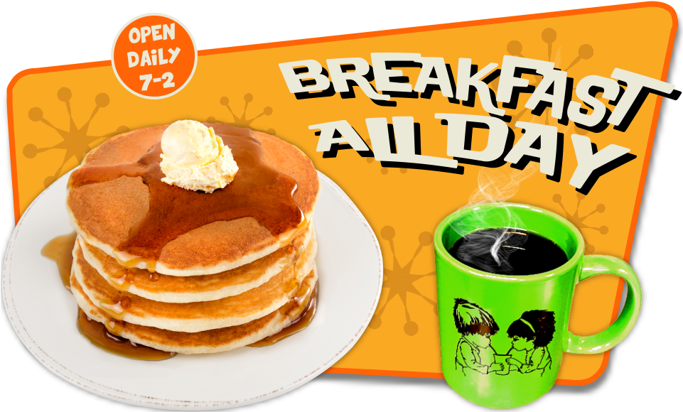 Cereal Clipart Hotel Breakfast - Breakfast Pancake Egg Scramble - Png Download (960x590), Png Download