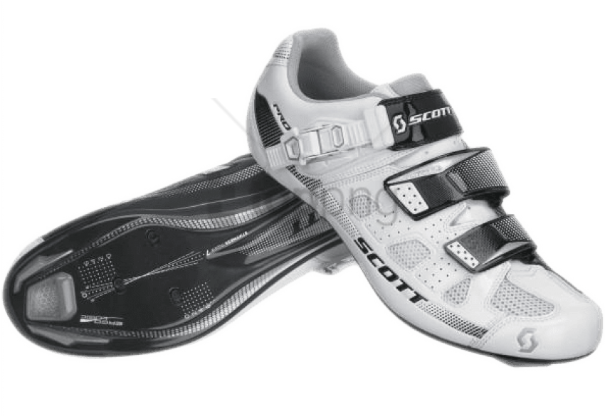 Free Png Scott Bikes Scott Road Pro Shoes Png Image - Scott Road Pro Shoe 2015 Clipart (850x585), Png Download