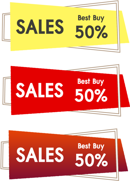 Sales Tag Png - Carmine Clipart (640x640), Png Download