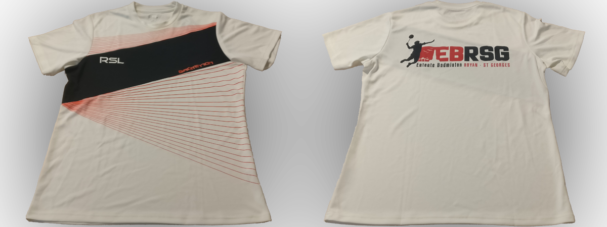 Sans Titre 2 - Active Shirt Clipart (1200x450), Png Download
