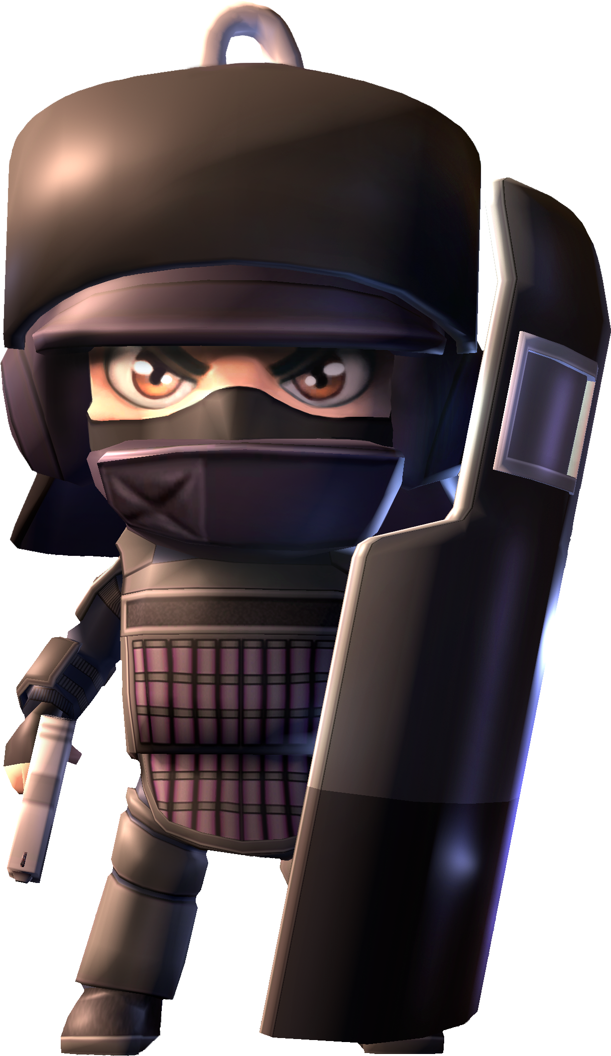 Tachanka Helmet Png - Cartoon Clipart (1572x2304), Png Download