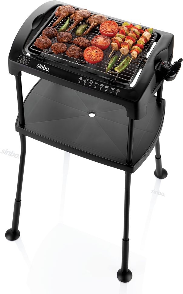 شواية Sinbo Clipart (1000x1000), Png Download