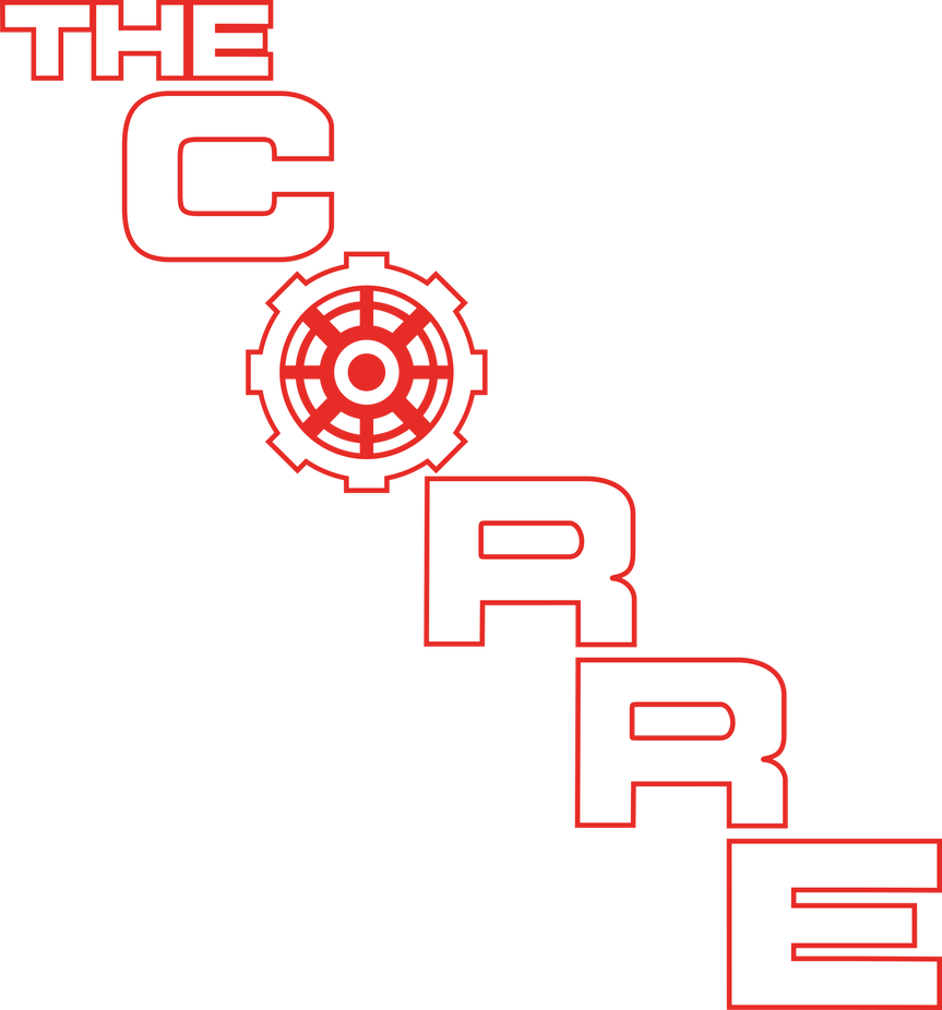 The Corre Logo By Darkvoidpictures - Parallel Clipart - Large Size Png  Image - PikPng