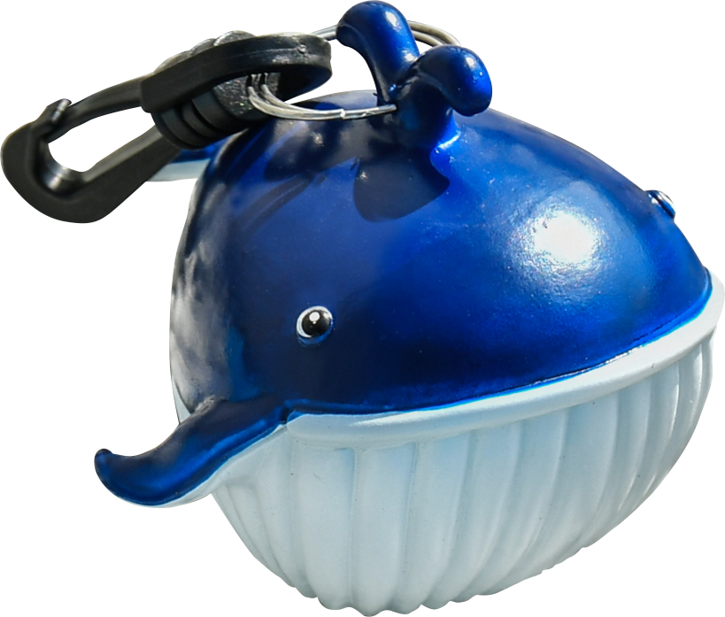 F10 Humpback Whale Octopus Holder - Killer Whale Clipart (819x697), Png Download