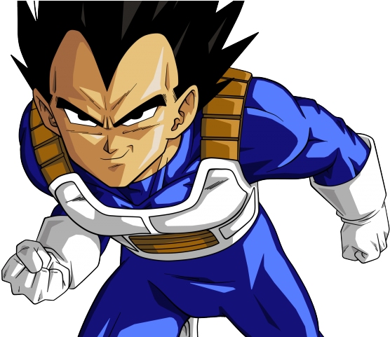 Original - New Dragon Ball Live Action Movie Clipart (640x480), Png Download