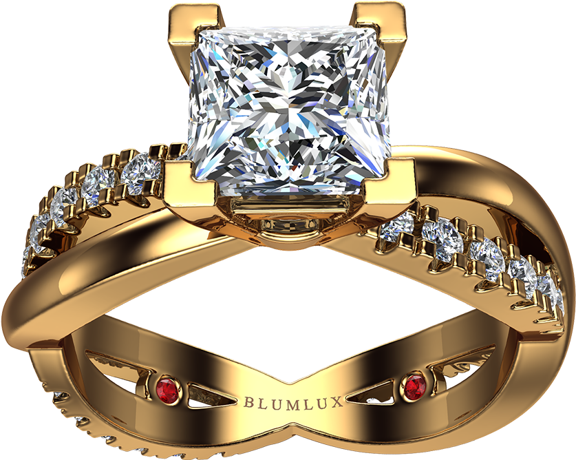 Engagement Ring Clipart (2048x1365), Png Download