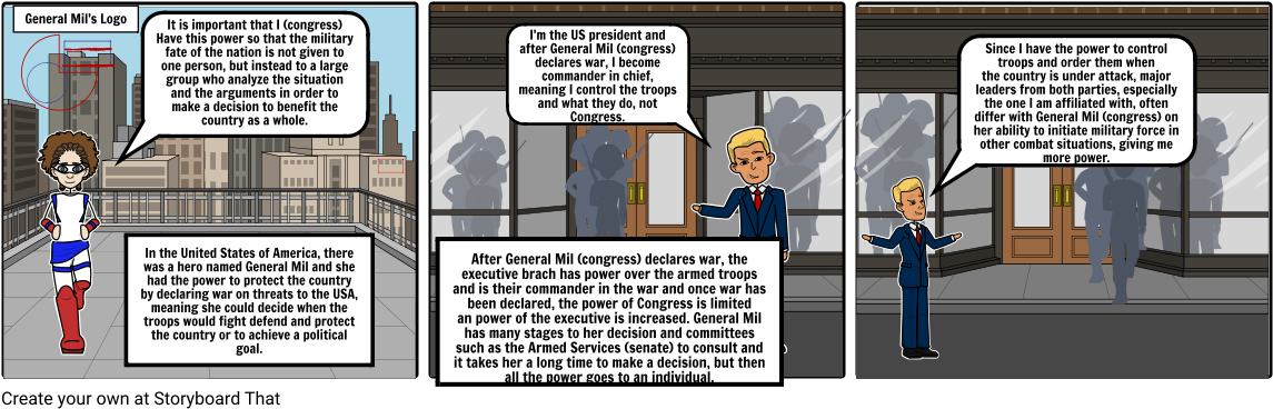 Us Congress Superhero - Congress So Important In Usa Clipart (1164x385), Png Download