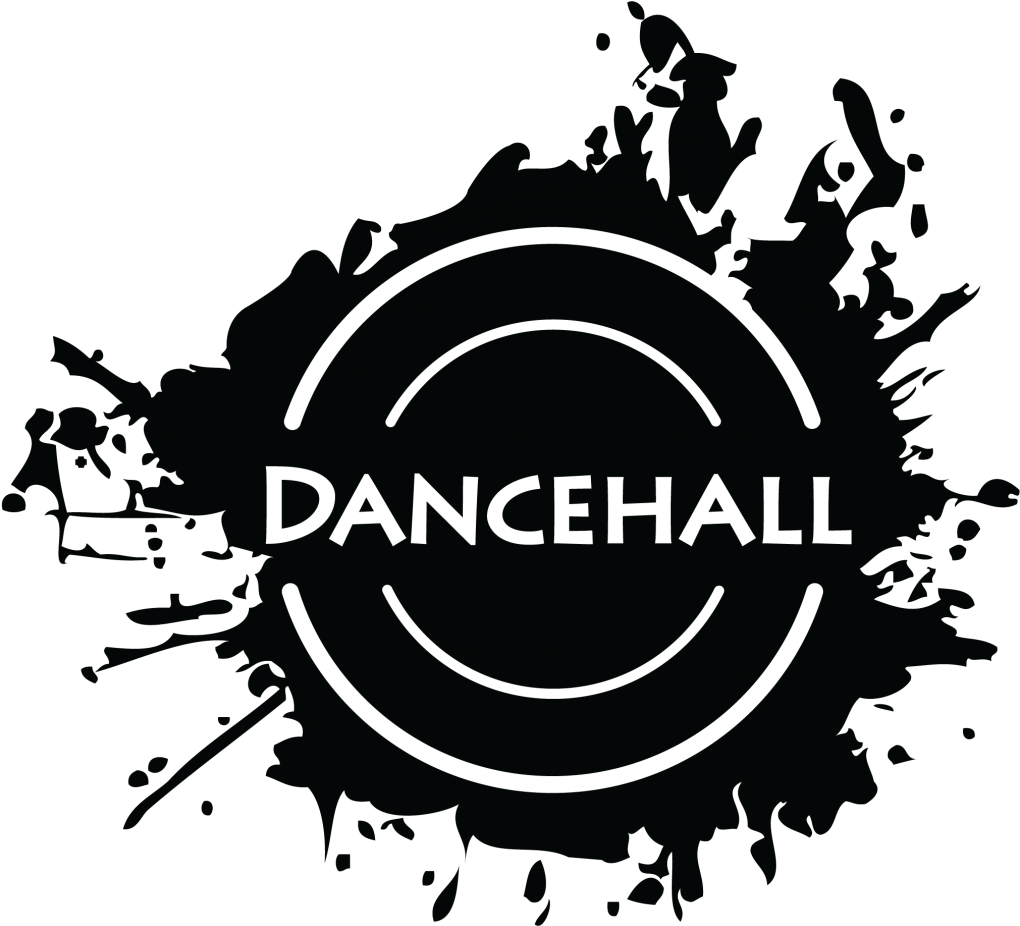 Classes Danse Chaos Dance - Hip Hop Logo Png Clipart (1024x934), Png Download
