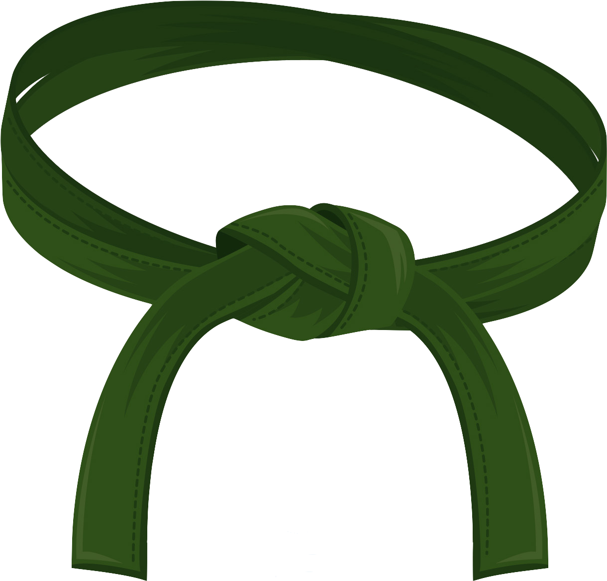 Logo 6 Sigma Green Belt Clipart (1500x1500), Png Download