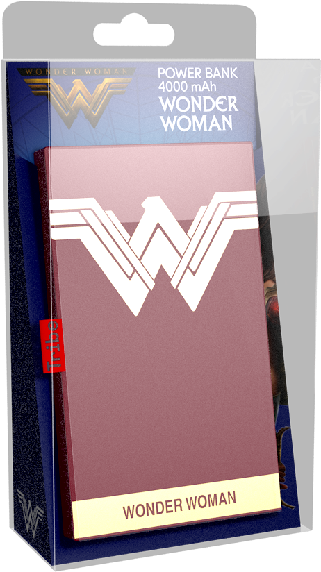 Wonder Woman Movie Logo Png , Png Download - Picture Frame Clipart (462x824), Png Download