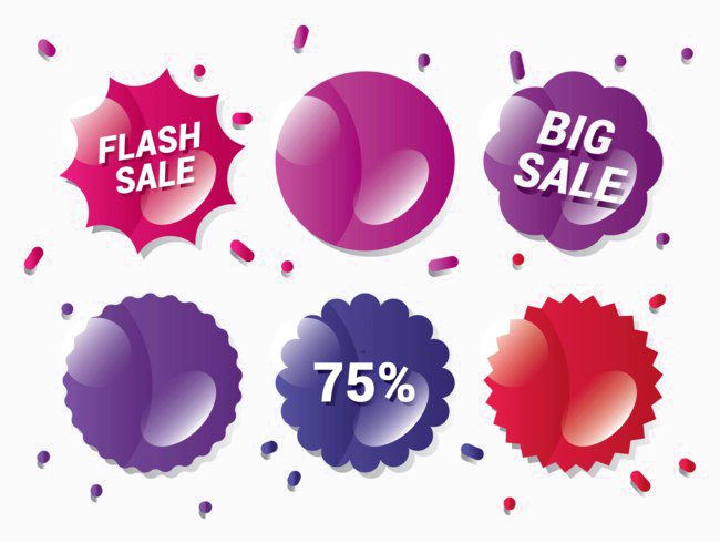 Sale Badge Png Transparent Hd Photo - Circle Clipart (650x490), Png Download