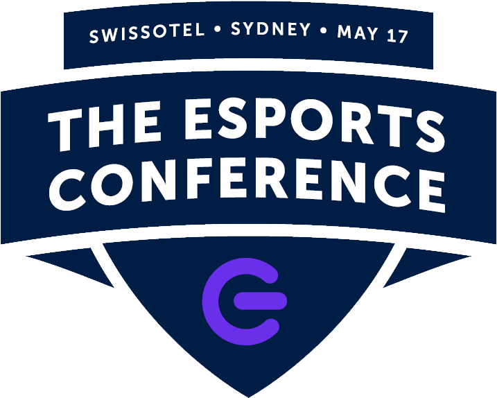 Logo Esport Large Png - Circle Clipart (717x574), Png Download